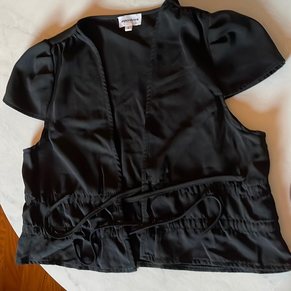 Revolve superdown top - Picture 5 of 6